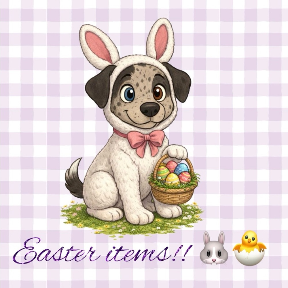 Easter Sale Items